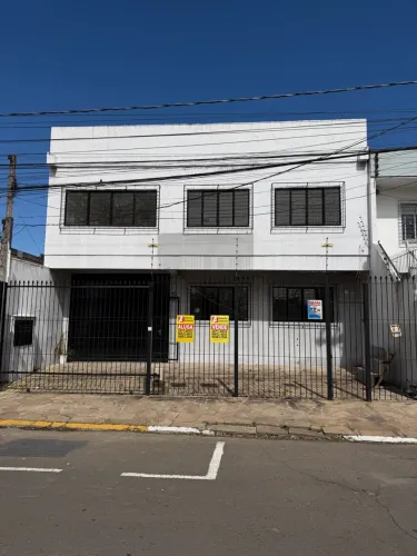Alugo Pavilhão 350 m2