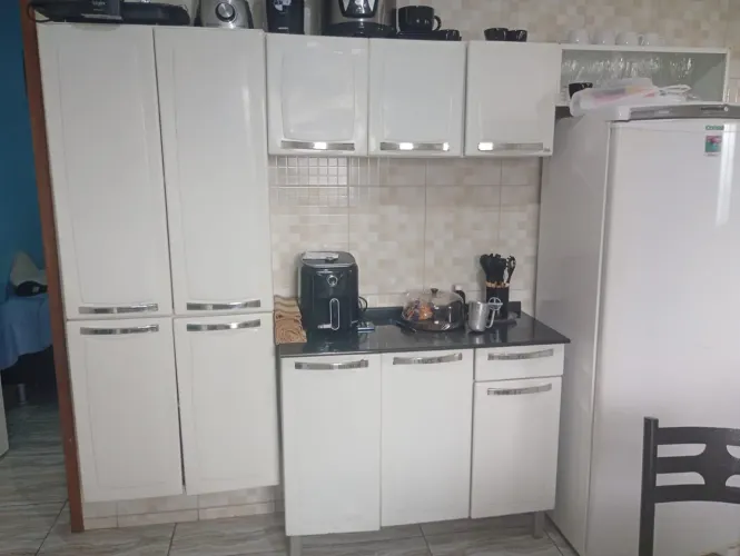 Armário de cozinha