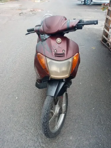 Neo 125 ano 2006