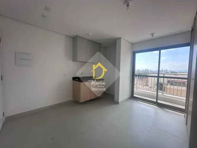 Apartamento studio Ipiranga - metro Alto do Ipiranga