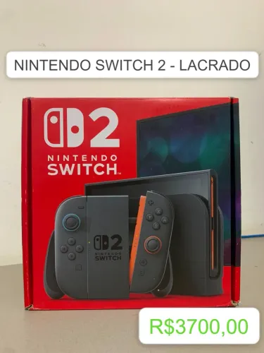 Nintendo