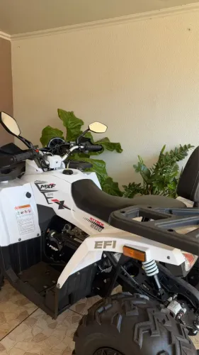 VENDO MXF ATTACK 200