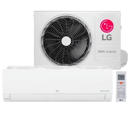 AR CONDICIONADO LG 18.000BTUS INVERTER