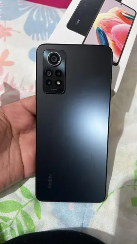 Xiaomi redmi note 12 pro 4g