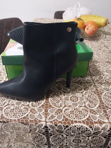 Bota Visano adulto 