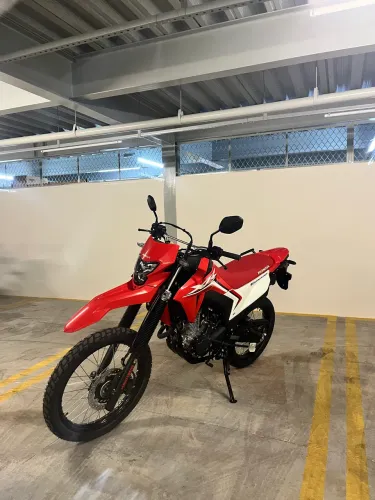 XR 300 TORNADO 2026