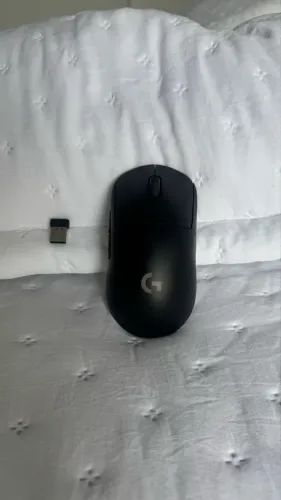 Mouse Gamer
