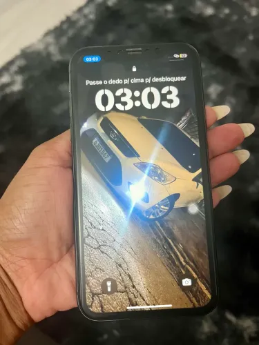 Vendo Iphone 11 