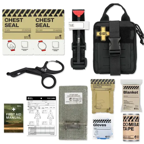 Kit Ifak APH Rhino Rescue