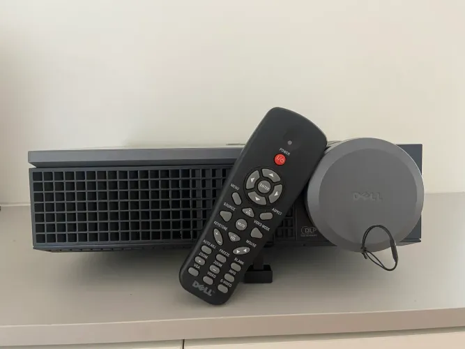 Projetor Dell 1510x
