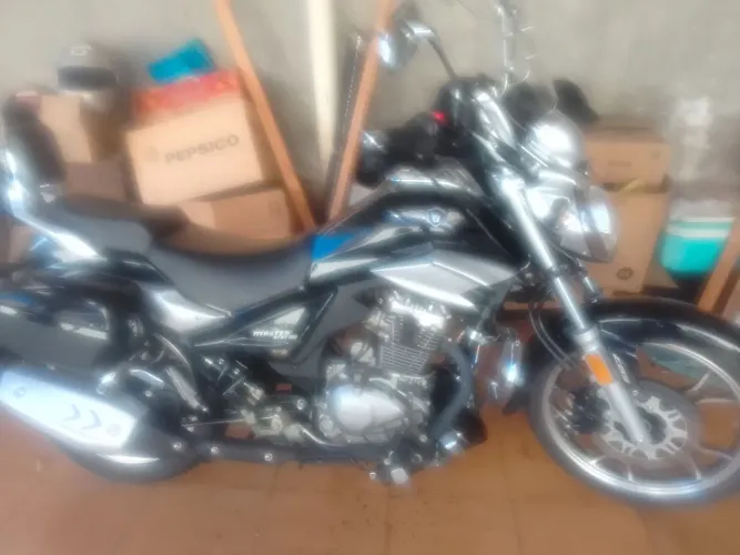 Comprei pra passear até encontrar uma Kombi e já Achei por isso quero vender
