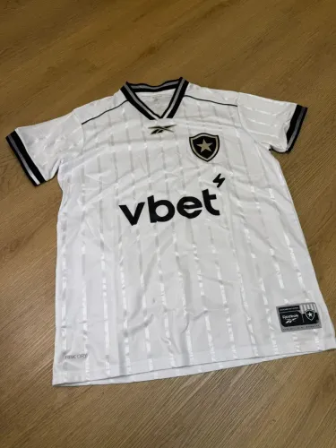 Camisa Botafogo 2025