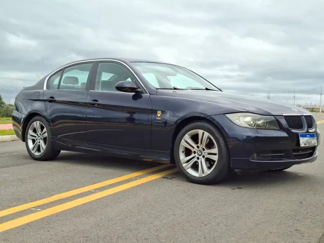 BMW 320I A 2007