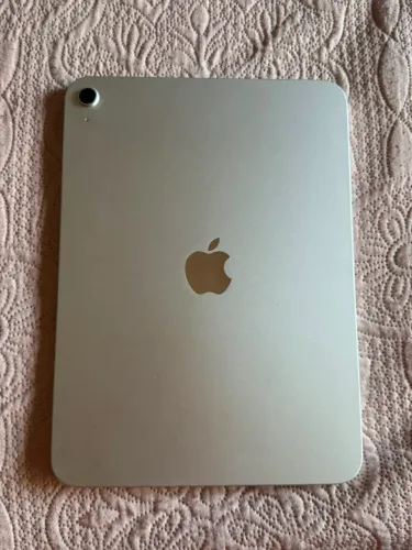 IPAD 11 WI-FI 128GB NOVO 