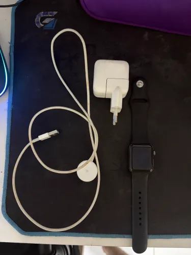 APPLE WATCH 38 mm