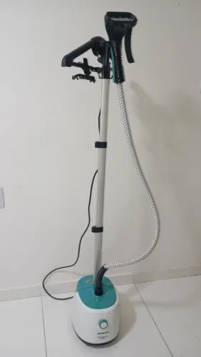 PASSADEIRA A VAPOR
