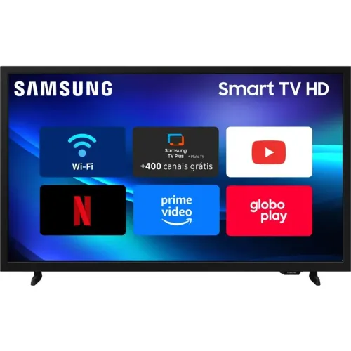 Tv smart sansumg 32pl nova