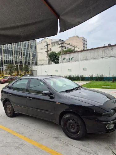 Fiat Brava SX 1.6 16V 4P 2001