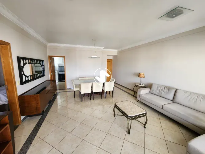 Apartamento com 3 Quarto(s) e 2 banheiro(s) para Alugar, 150 m² por R$ 7000 / Mês