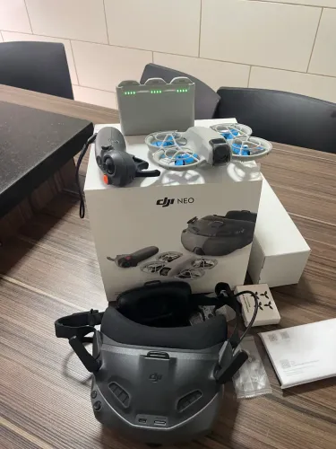 DJI NEO 1 (MOTION FLY MORE COMBO)