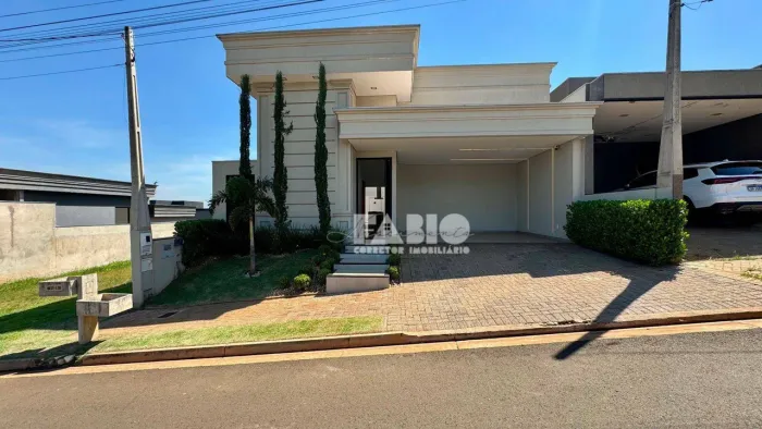 Condomínio Maria Julia - SJRP - SP