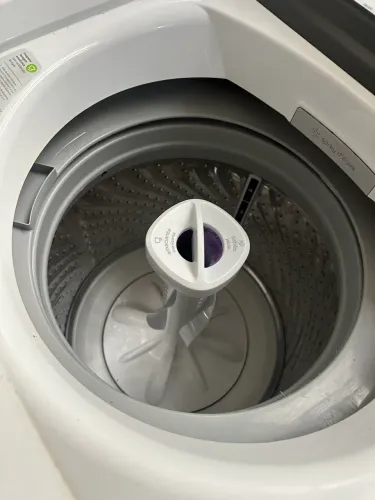 Máquina de lavar com defeito vendo urgente