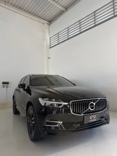Volvo XC-60 XC 60 T-8 Híbrido Momentum 2.0 5P 2021