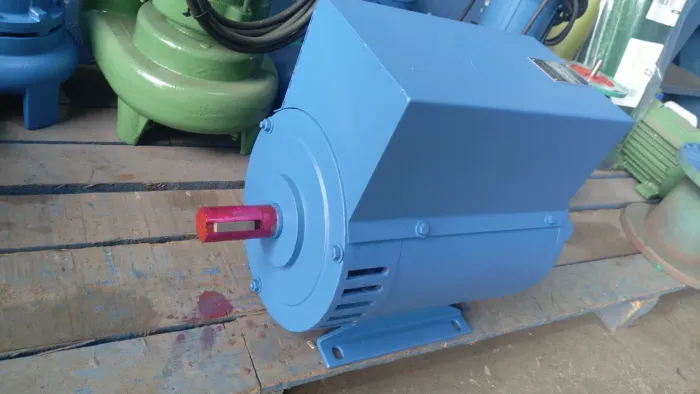 Gerador de energia 