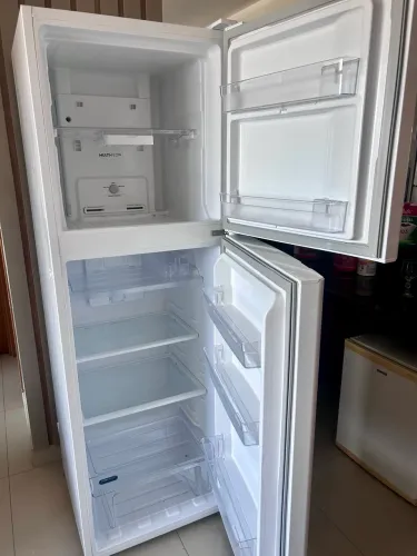 GELADEIRA ELETROLUX 