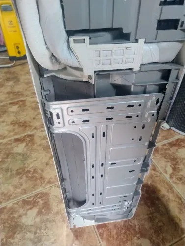 Ar condicionado split 