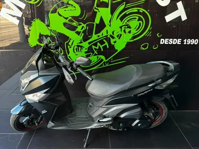 Dafra Cruisym 150 Cbs 2024