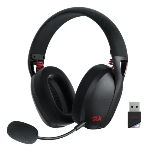 Headset Redrragon Ire Pro  Bluetooth Wireless