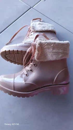 Bota infatil 