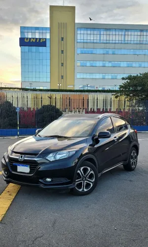 Honda HR-V EXL 1.8 Flexone 16V 5P Aut. 2018