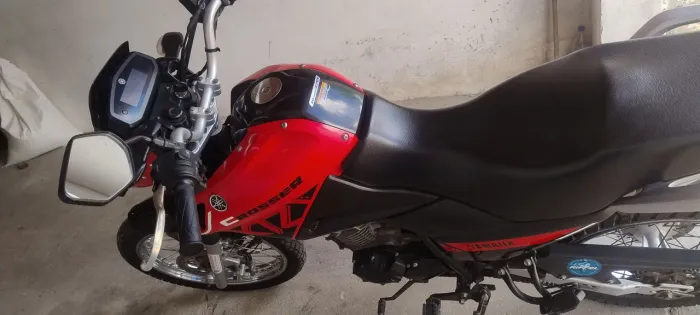 Yamaha Crosser 150 S ABS 2023