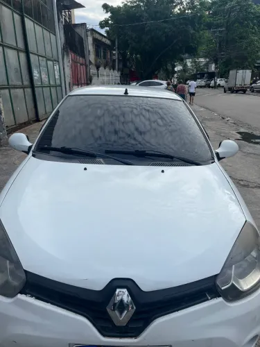 Renault Clio Rn/alize/expr./1.0 Hi-power 16V 5P 2016