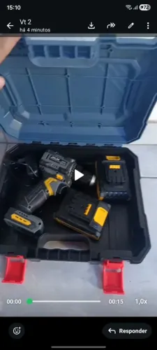 Furadeira