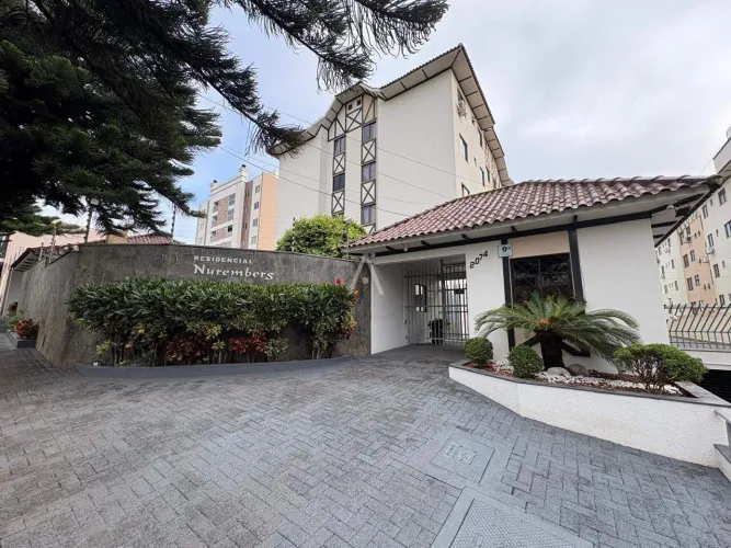 Apartamento para Locação no Bairro Cancelli  Cascavel/PR