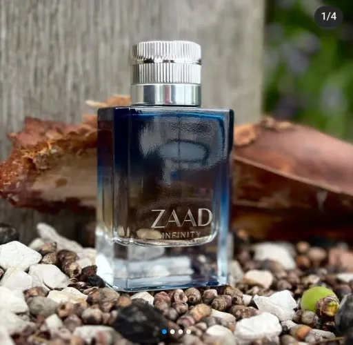 Zaad infinity