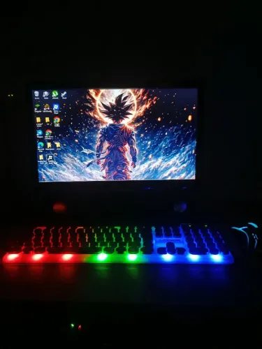 Computador completo