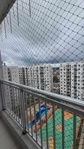Lindo Apartamento Condomínio Verano