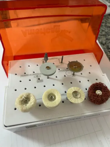 Kit próteses