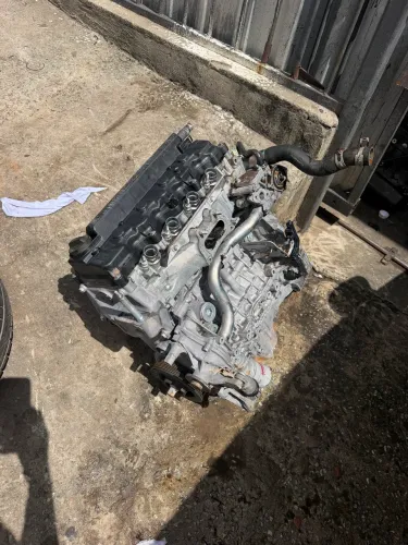 motor new civic flex 2011 1.8 apenas 50mil rodados!!!