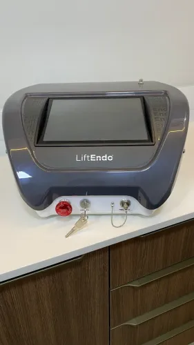 Endolaser LiftEndo - Lipo sem cirurgia