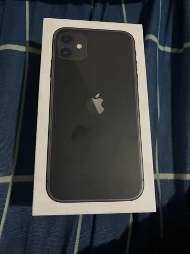 iPhone 11 - 128GB