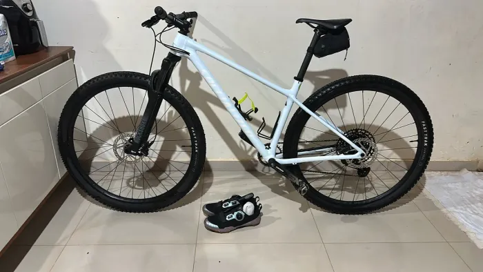 Bike aro 29 specialized seminova chilsel