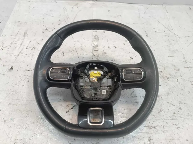 Volante Citröen c4 cactus original 