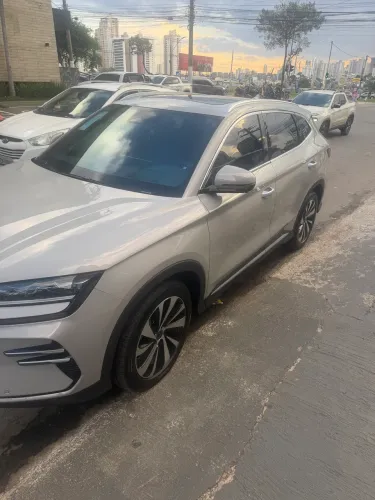 BYD Song Plus 1.5 16V Aut. (hibrido) 2026