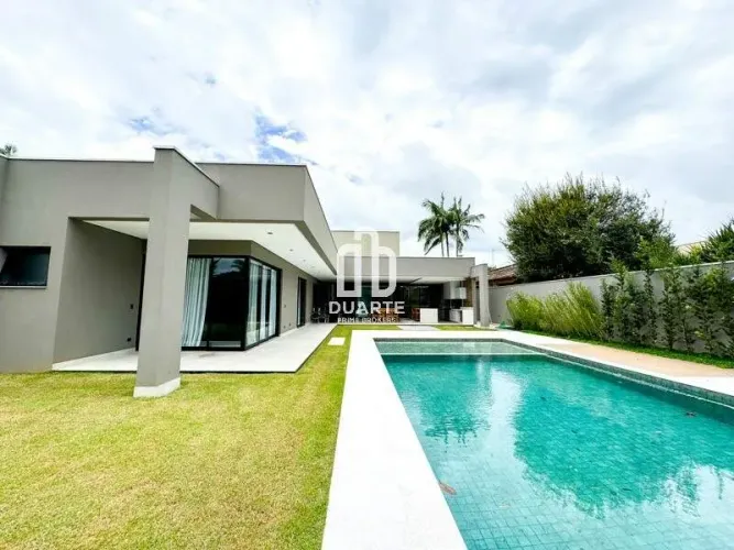Casa no condominio Acapulco