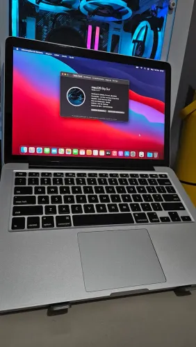 Macbook Pro 2014 13 Polegadas